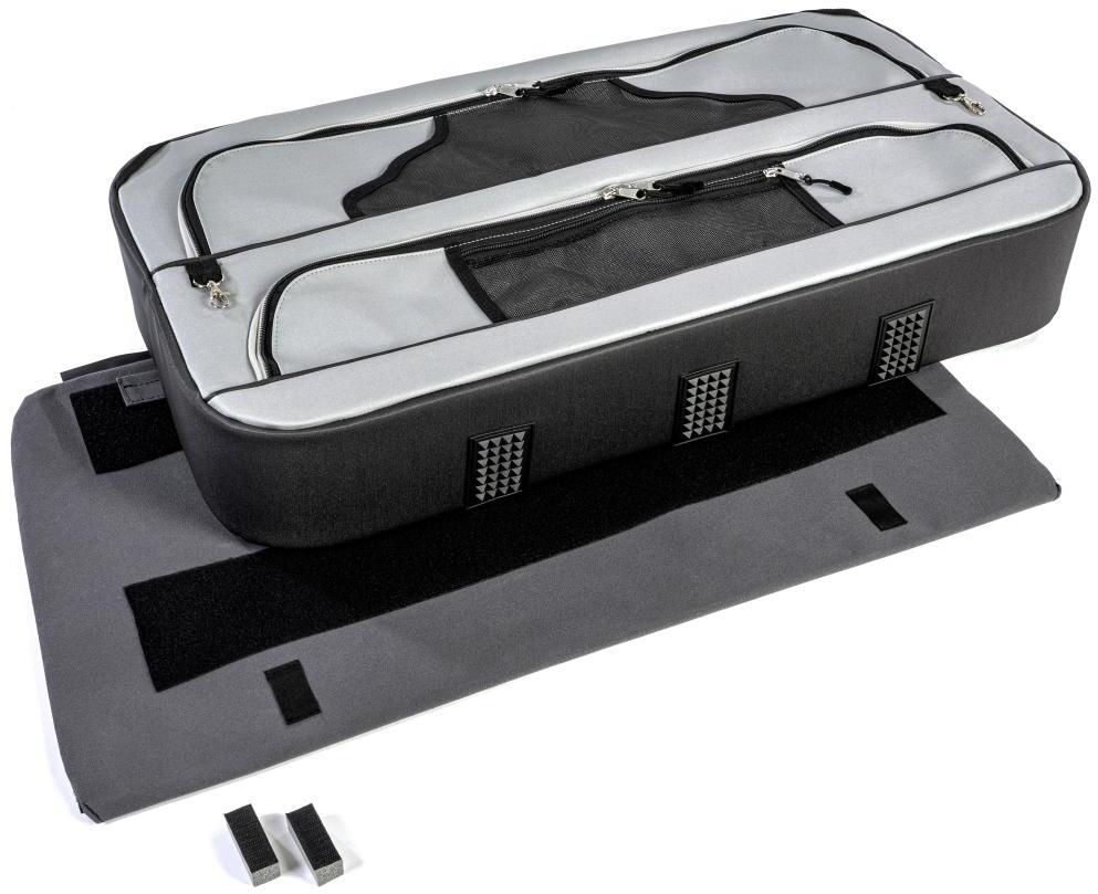 Mayr VanEquip Fenstertaschen-Set für VW T5/T6, rechts