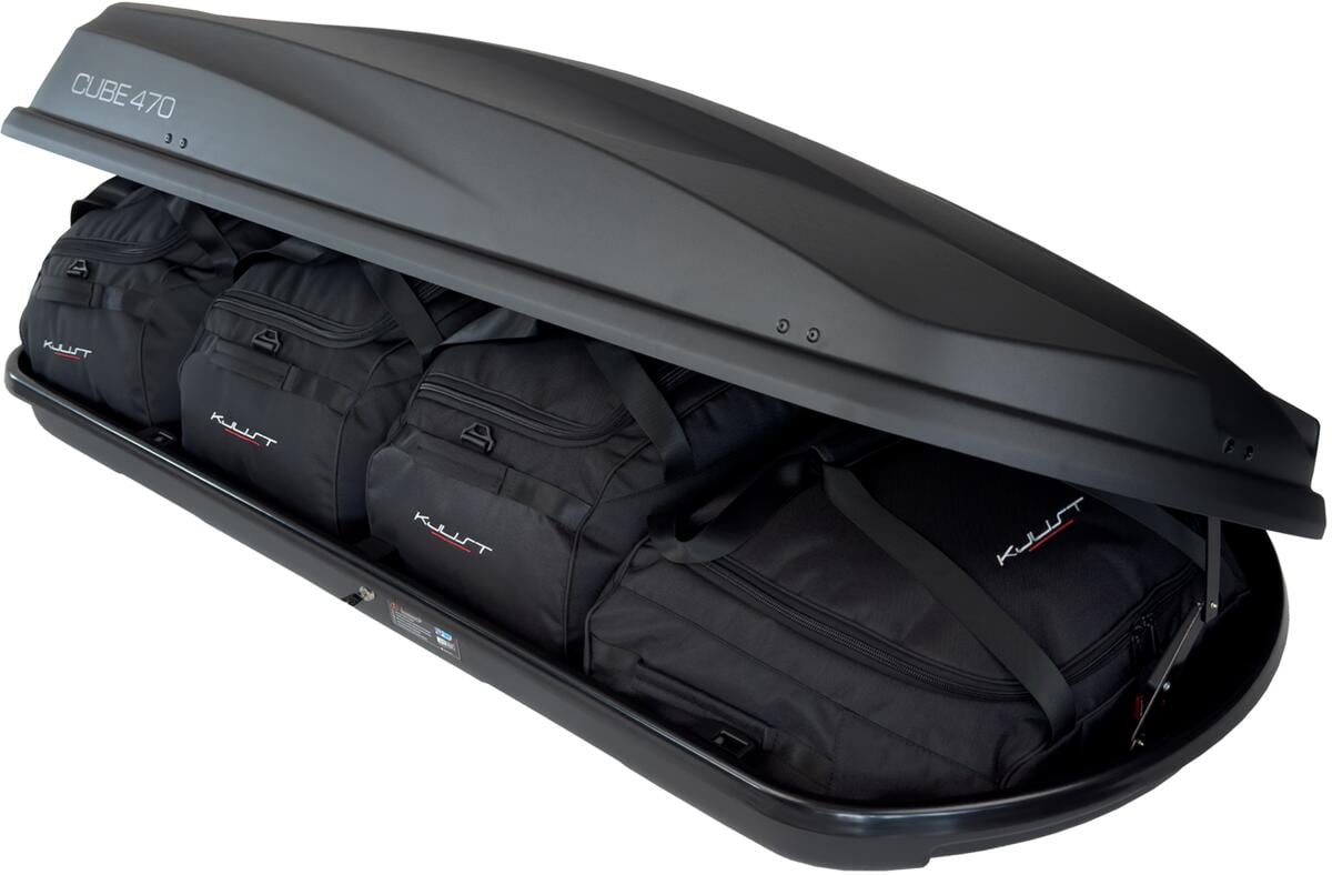Schone Dachbox Taschen Universal Fotos