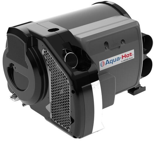 AquaHot GEN1 6kW Propan/Butan Heizsystem bei Camping Wagner Campingzubehör