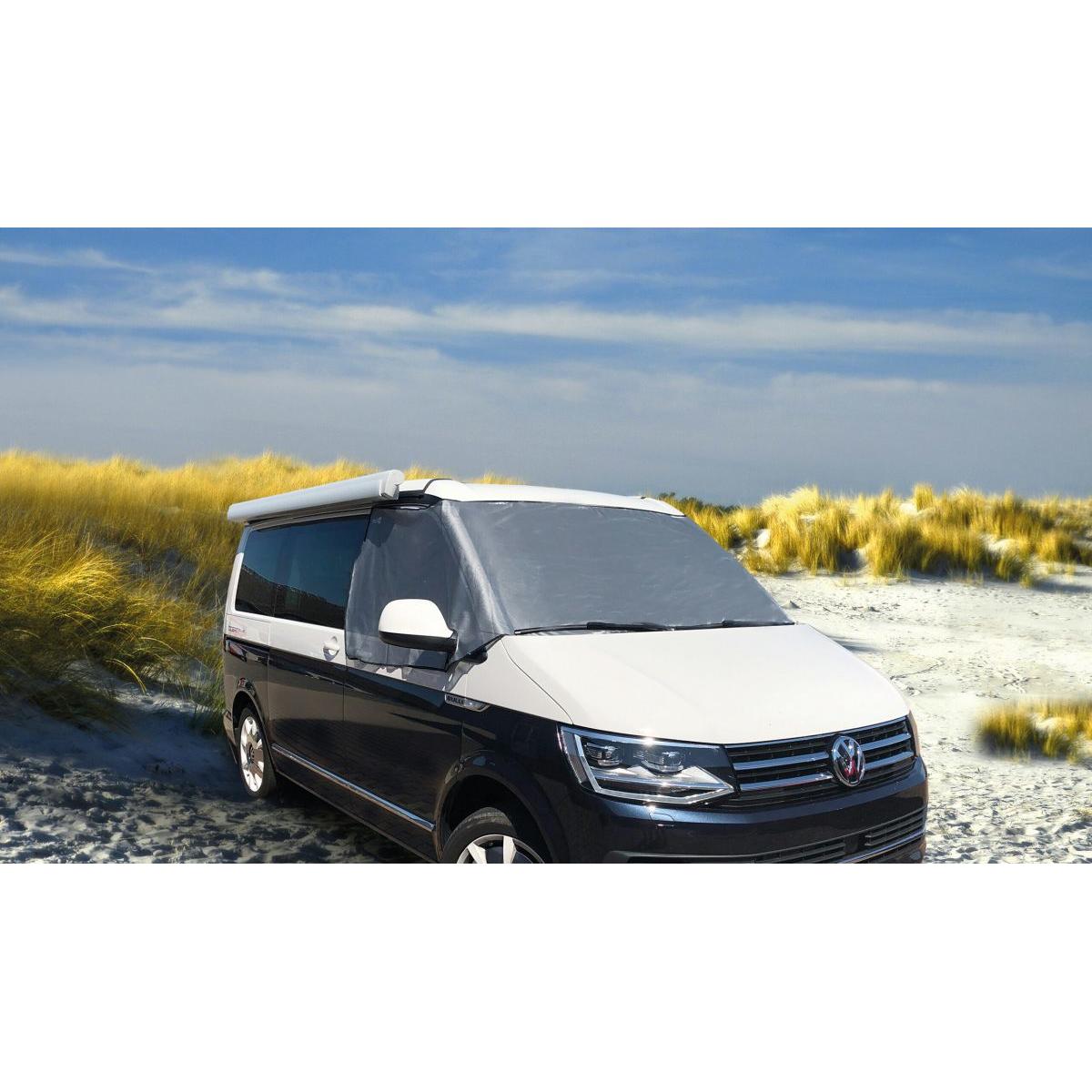 Wigo Sommermatte Light für Fiat Ducato ab Bj. 05/2014