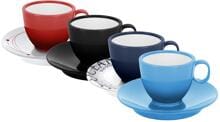 Brunner Espresso Tassen Set, 2-teilig