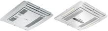 Dometic Freshjet FJZ Luftverteiler