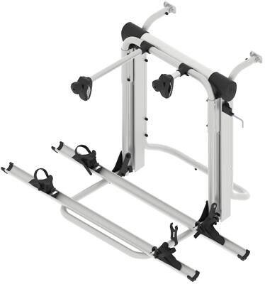 Br-Systems Bike-Lift Short Heck-Fahrradträger, 2 Fahrräder / E-Bikes