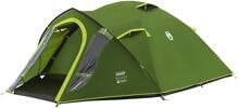 Coleman Darwin 4 Plus Blackout Kuppelzelt