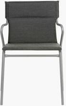 Lafuma ANCONE Sessel, Hedona, Onyx