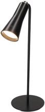 HABA Globe Torch Privot Set, Akku Campinglampe, dimmbar, schwarz
