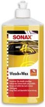 Sonax Wasch + Wax