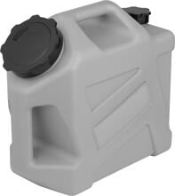 Brunner Pelicano Wasserbehälter, 12l, grau
