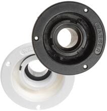 FAWO HSC-System Einfüllstutzen, für Wasser ohne Deckel, 40mm