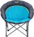 Uquip Cody Faltstuhl, blau/grau