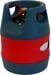 CAMPKO Komposit Kunststoff Gasflasche leer