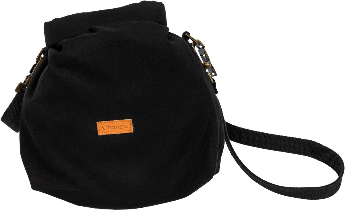 Trangia 25 Aufbewahrungstasche, für Kocher 25 Large, schwarz