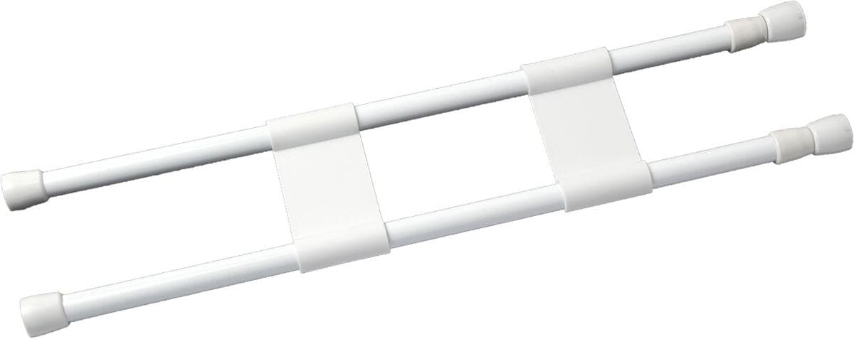 Brunner Barrick Doppelklemmstab, Gr. M