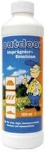 Outdoor Imprägnieremulsion, 500ml