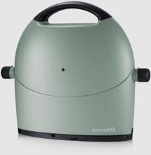 NomadiQ Elektrogrill tragbar, 2300W