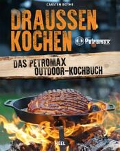 Petromax Outdoor-Kochbuch