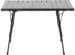 BOXIO TABLE Rolltisch, 88x40,5cm, grau