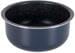 Gimex Topfset, Induktion, 8-teilig, blau