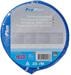 POOL Total Schwimmbadschlauch Blau – 8,8 M Lang, UV- & Chlorbeständig | Für Pool & Garten