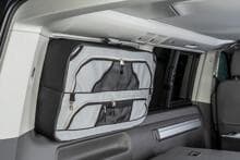 Mayr VanEquip Fenstertaschen-Set für VW T5/T6