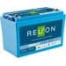 Relion RB100-DIN Lithium-Batterie, 100Ah