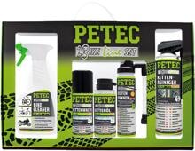 Petec Bikeline-Set, 5er Set