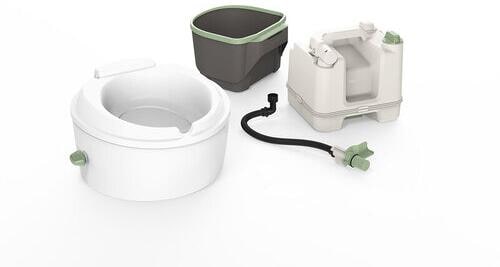 Produktabbildung: Thetford Umbaukit SK260 Trenntoilette für Thetford Serie C260