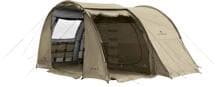 Ferrino Join 5 Tunnelzelt, 5-Personen, 440x425cm, beige