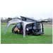 Vango AirBeam Sky Canopy Bus-Sonnensegel, 350cm