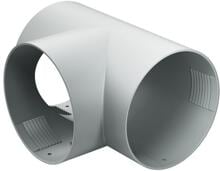 Dometic TwinBoost TP Luftverteilerstück