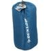 Dunlop Schlafsack, 190x75cm, blau