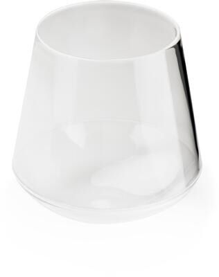 GSI Outdoors Weinglas, stiellos, Rotwein, 435ml