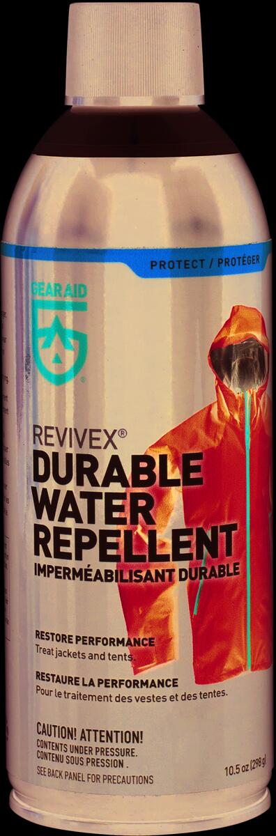 Gear Aid Revivex Durable Water Repellent Imprägnierung, 500ml bei Camping  Wagner Campingzubehör