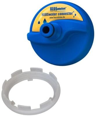 HEOSwater Connector (5251) Universal