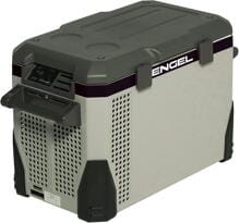 Engel MR040F Kompressor-Kühlbox, 40l, 12/24/230V