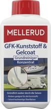 Mellerud GFK-Kunststoff & Gelcoat Grundreiniger Konzentrat, 0,5l