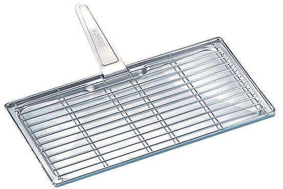 Grillrost-Ersatz Für Aussie Gasgrill – Porzellan-Stahldraht Rost 34x40 Cm Passt Auf Modelle Wie 6112S8X641