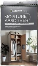 Absodry Raumentfeuchter Duo Family Hanger für Schränke