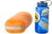 Big Agnes Essentials Stuff Sacks 3er-Set