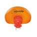 Ferrino Light Safe Lawinenrucksack, 20L, orange