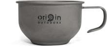 Origin Outdoors Kaffeetasse, Titan