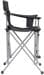 Outwell Catamarca Junior Faltstuhl, 63x53x88cm, schwarz