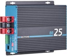 ECTIVE BB 25 Ladebooster, 12V auf 24V, 25A