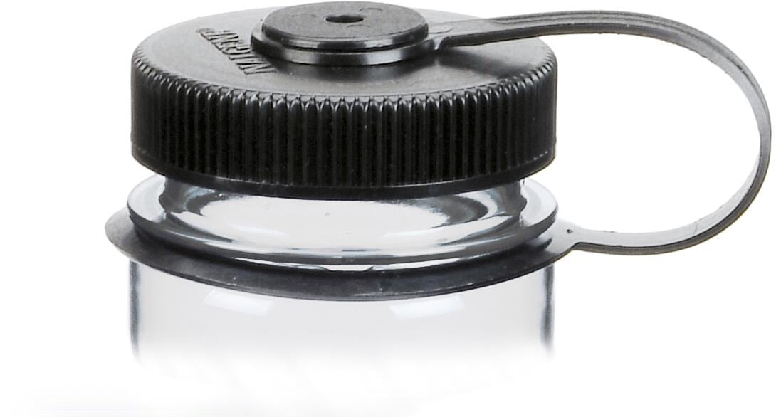Nalgene Deckel, Weithals für 1.0 L und 1.5 L, schwarz