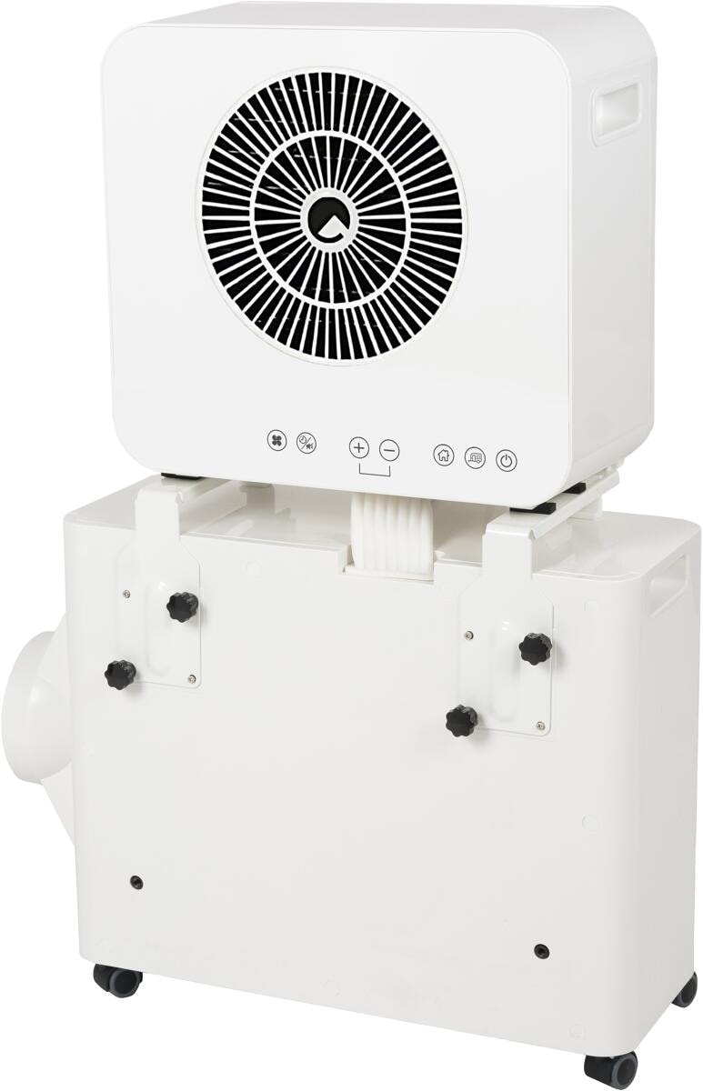 Camping Wagner CoolMade 5200 WiFi Split Klimaanlage bei Camping Wagner  Campingzubehr