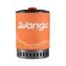 Vango Ultralight Wärmetauscher-Kochset, orange