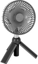 Brunner Thyfan RG Ventilator, aufladbar