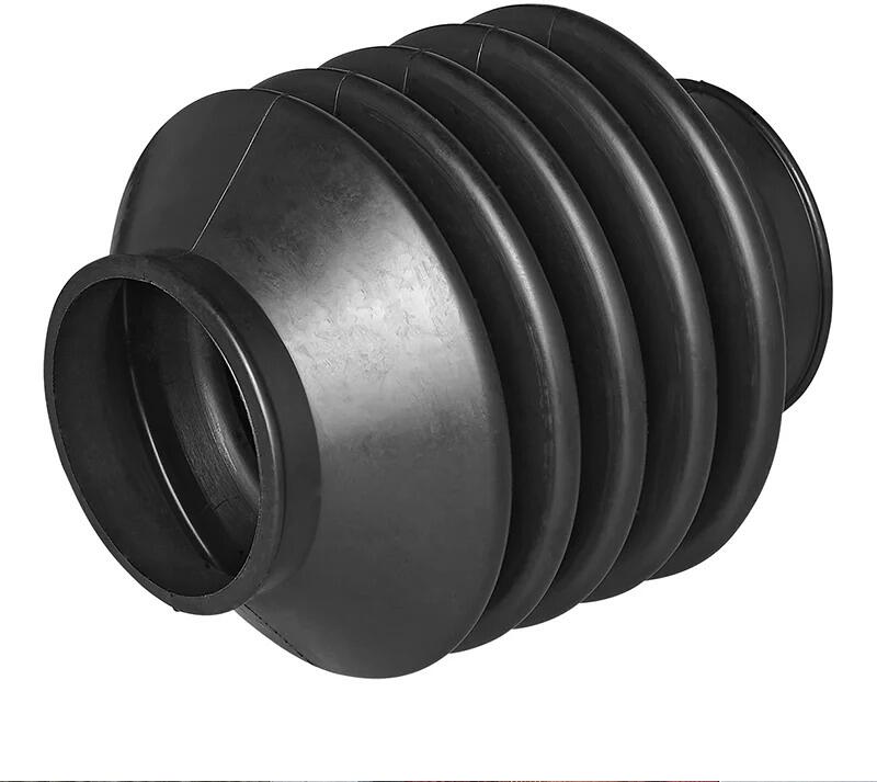 Pro Plus Faltenbalg für Auflaufeinrichtung 55mm