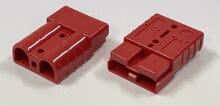 Carbest Anderson Stecker, rot, 50A