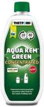 Thetford Aqua Kem Green Konzentrat, 750 ml